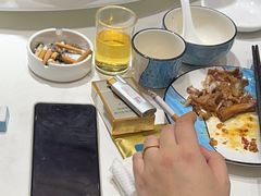 -洞庭渔人(沙湾店)
