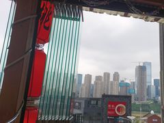 -桃花沅火锅(长嘉汇江景店)