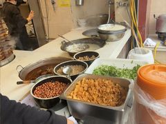 -豆相识•九九豆腐脑(牛咡桥店)