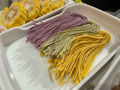 -八合里牛肉火锅(上海中山公园店)