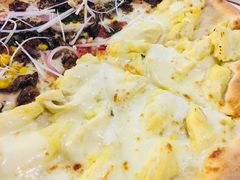 -1861意大利餐厅(文化广场店)