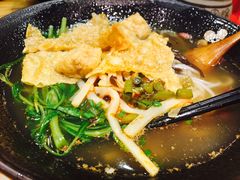 -螺大蛳柳州螺蛳粉·火锅·热干面(西城永捷店)