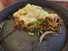 -一烙锅(友谊店)