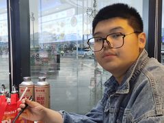 -大锅强·蒸海鲜青岛菜(吾悦广场店)