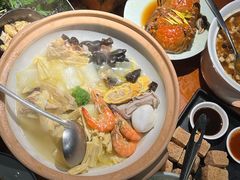 -寻宝记绍兴菜(鲁迅路店)