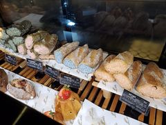 -Let's Taipei 非常烘焙(太古里店)