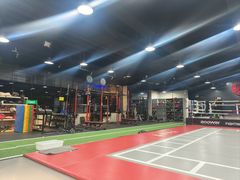 -格斗兄弟搏击健身训练馆(望京店)