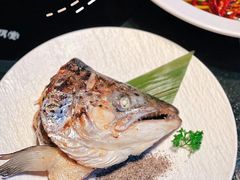 -梅筑·创意料理(王府井百货店)
