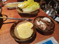 -周小明火锅(黑金冠社区店)