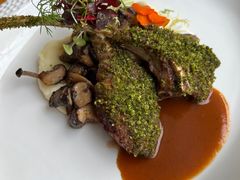 -JANS意式简餐厅·惠灵顿牛排