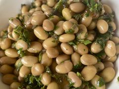 香椿豆-砂锅居(西四店)