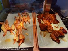 -松子料理(亮马桥店)
