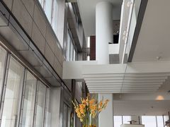 -北京柏悦酒店·锦庭餐厅Dining Room