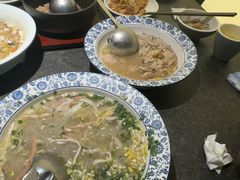 -杏花村水席楼·洛阳水席(老城十字街店)