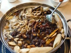 -太婆天府山珍酒楼(亚运村店)