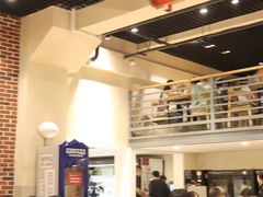 大堂-嘉州叶婆婆钵钵鸡(建设路店)