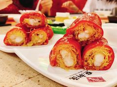 -点都德(聚福楼店)