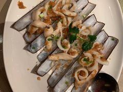 -陶陶居海鲜酒家(新马路店)