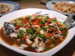 -炊烟·山房菜