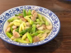 -兰边碗(鼓楼店)