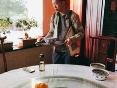 -中国兰州牛肉拉面