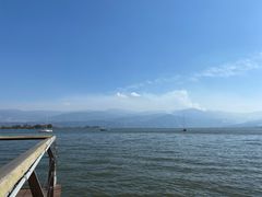 -西昌邛海湿地