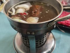 -丽江庭院之丽江往事(安定门店)