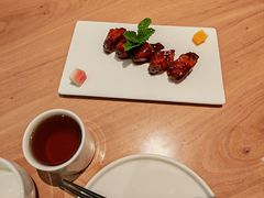 -枣子树·素食餐厅(普陀山店)