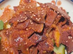 -缪氏川菜(深圳北站缤果空间店)