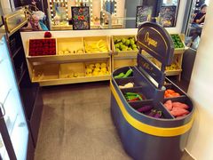-FAIRYLAND龙族星球主题餐厅(凯丹广场店)