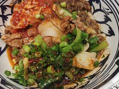 -子午路张记肉夹馍(兵马俑店)
