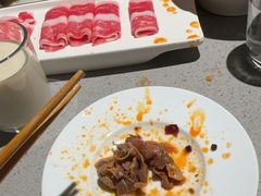 -海底捞火锅(北京西路夜宵主题店)
