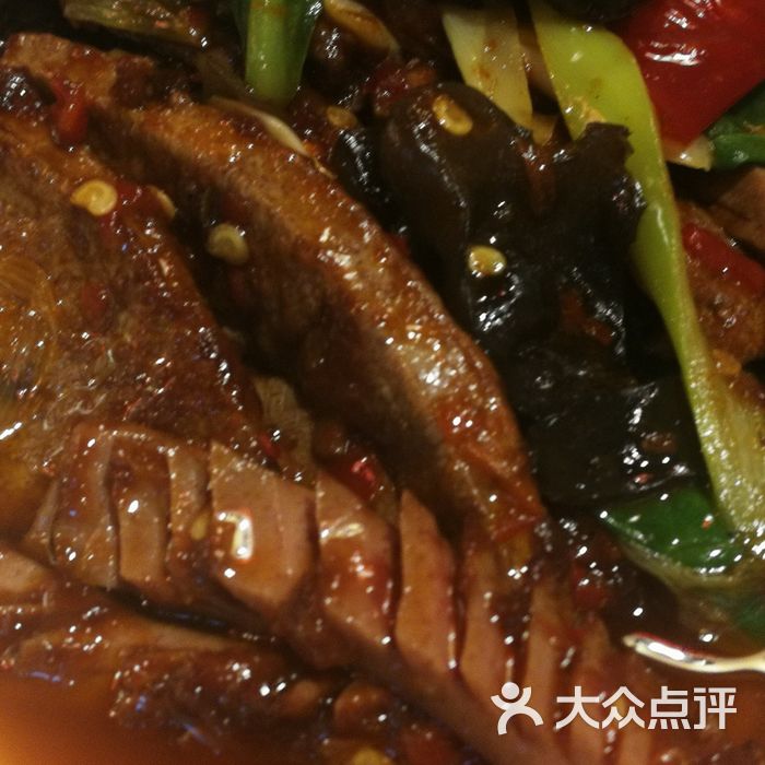 肝腰合炒                 手持ak74_u           大吵闹