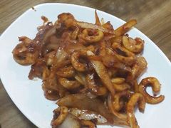 android_upload_pic-炙热童年·老北京炙子烤肉(南锣鼓巷店)