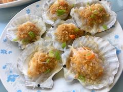 -常家活海鲜小吃(仅一家无分店)
