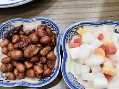 -陈聚德牛肉(长安店)