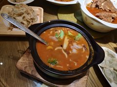 -九毛九西北菜(大东海店)