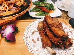 -東城故事·尋找姆媽的味道(玉兰路店)