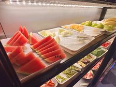 -王氏炉匠·烧鸟放题自助(好运街店)