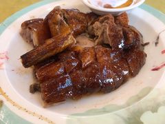 烧鹅-鸿达渔港