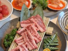 -缘·金家烤鳗鱼(西塔总店)