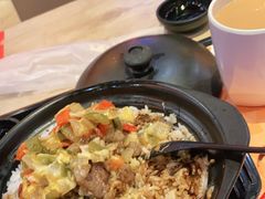 -大快活(丽丰店)