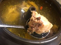 云海肴汽锅鸡-云海肴·汽锅鸡·云南菜(美罗城店)