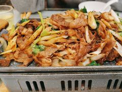 -金鸭都·老北京特色家常菜(潘家园店)