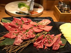 -千寻烧肉(政务区店)