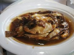 -梅林春晓花园餐厅