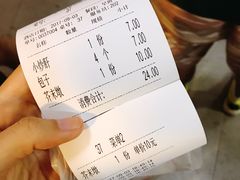 -姚记炒肝店(鼓楼店)