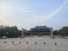 -北平图书馆旧址