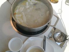 -煲王粤菜餐厅(中侨中心店)