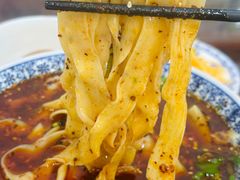 -东方宫中国蘭州牛肉拉面(黄岛店)